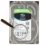 DYSK DO REJESTRATORA HDD-ST6000VX001 6TB 24/7 SURVEILLANCE SkyHawk SEAGATE-1329569