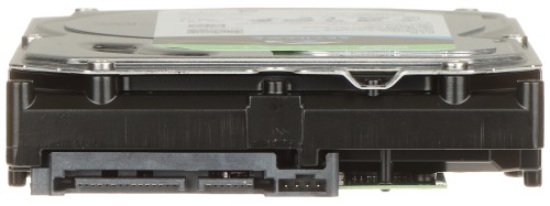 DYSK DO REJESTRATORA HDD-ST6000VX001 6TB 24/7 SURVEILLANCE SkyHawk SEAGATE-1329570