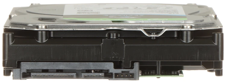 DYSK DO REJESTRATORA HDD-ST6000VX001 6TB 24/7 SURVEILLANCE SkyHawk SEAGATE-1329570