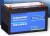 Akumulator LiFePO4 EUROPOWER serii LFP 12,8V 100Ah Bluetooth (Żywotność ~4000 cykli)-1595126