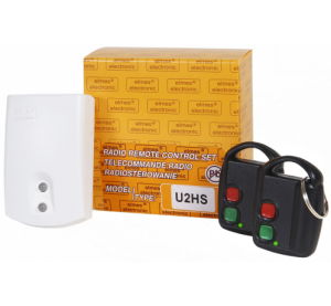 ELMES RADIOLINIA U2HS-1801254