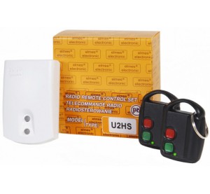ELMES RADIOLINIA U2HS-1891550