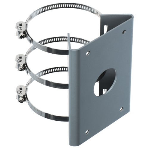 UCHWYT NA SŁUP DS-1684ZJ-P-Y Hikvision-1951483