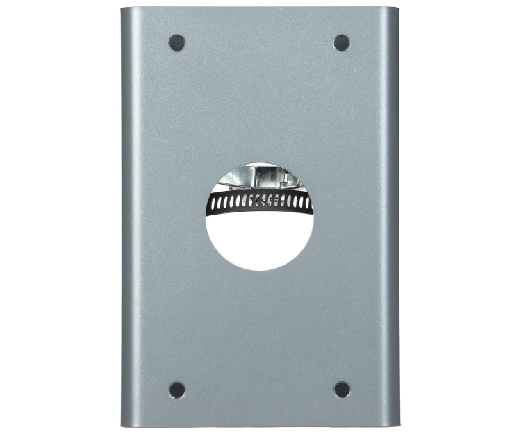 UCHWYT NA SŁUP DS-1684ZJ-P-Y Hikvision-1951484