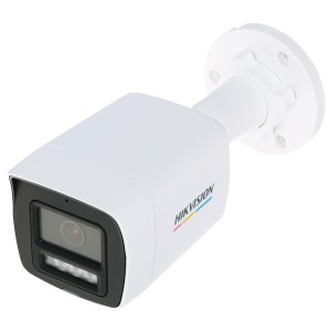 KAMERA IP DS-2CD1047G3H-LIUF 2.8MM PL ColorVu 3.0 Smart Hybrid Light - 4Mpx 2.8mm Hikvision-1883754