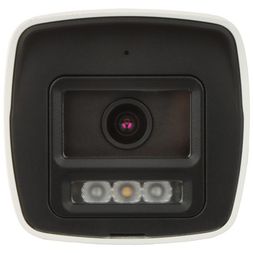 KAMERA IP DS-2CD1047G3H-LIUF 2.8MM PL ColorVu 3.0 Smart Hybrid Light - 4Mpx 2.8mm Hikvision-1883755