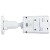 KAMERA IP DS-2CD1047G3H-LIUF 2.8MM PL ColorVu 3.0 Smart Hybrid Light - 4Mpx 2.8mm Hikvision-1883758