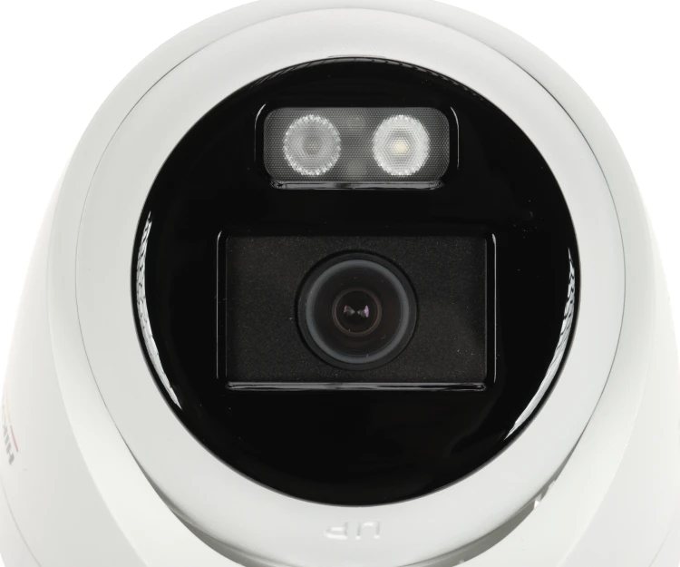 KAMERA IP DS-2CD1347G3H-LIUF 2.8MM PL ColorVu 3.0 Smart Hybrid Light - 4Mpx 2.8mm Hikvision-1884504