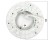 KAMERA IP DS-2CD1347G3H-LIUF 2.8MM PL ColorVu 3.0 Smart Hybrid Light - 4Mpx 2.8mm Hikvision-1884505