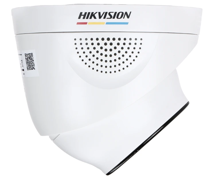 KAMERA IP DS-2CD1347G3H-LIUF/SL 2.8MM PL ColorVu 3.0 Smart Hybrid Light - 4Mpx 2.8mm Hikvision-1954513