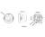 KAMERA IP DS-2CD1347G3H-LIUF/SL 2.8MM PL ColorVu 3.0 Smart Hybrid Light - 4Mpx 2.8mm Hikvision-1954516