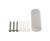 KAMERA IP DS-2CD1T47G3H-LIUF/SRB(2.8MM) ColorVu 3.0 4Mpx Hikvision-1954501