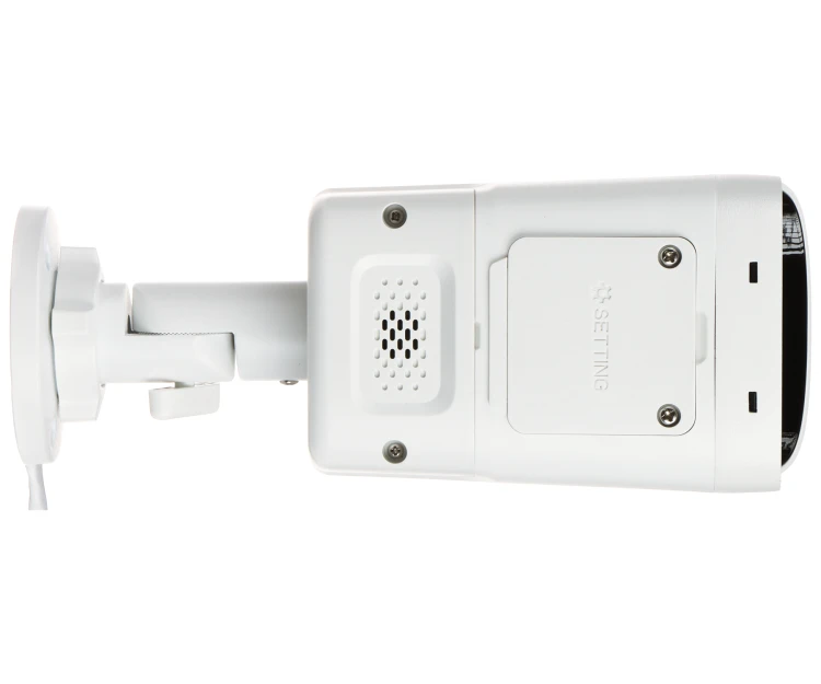 KAMERA IP DS-2CD1T47G3H-LIUF/SRB(2.8MM) ColorVu 3.0 4Mpx Hikvision-1954497