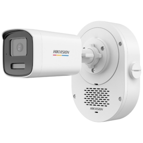 KAMERA IP DS-2CD1T67G3-LIUF/LSL(2.8MM) ColorVu SoundMax - 6Mpx Hikvision-1974115