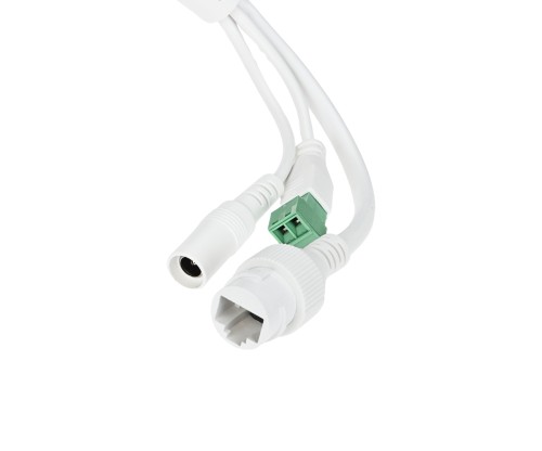 KAMERA IP DS-2CD1T67G3-LIUF/LSL(2.8MM) ColorVu SoundMax - 6Mpx Hikvision-1974125