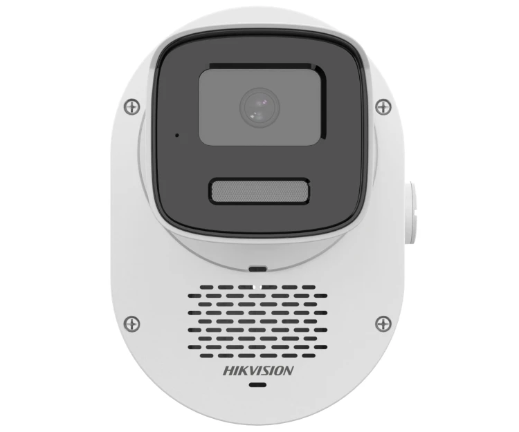 KAMERA IP DS-2CD1T67G3-LIUF/LSL(2.8MM) ColorVu SoundMax - 6Mpx Hikvision-1974116