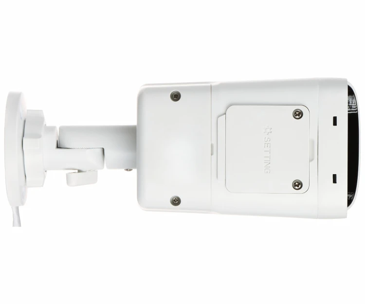 KAMERA IP DS-2CD1T67G3-LIUF/LSL(2.8MM) ColorVu SoundMax - 6Mpx Hikvision-1974118