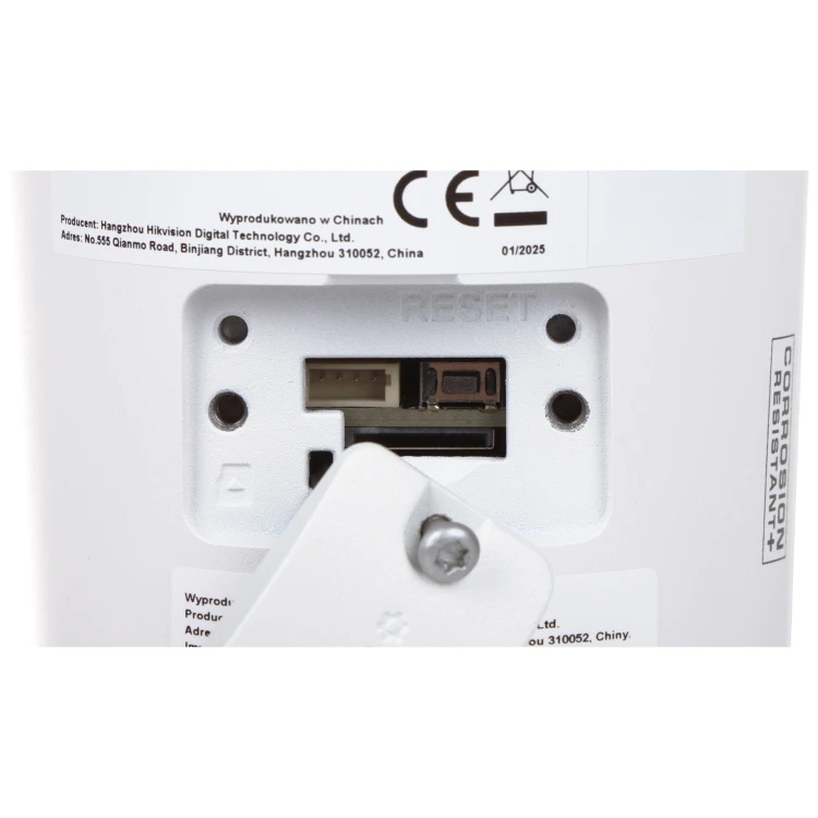 KAMERA IP DS-2CD20126G3-IUY/SL(2.8MM)(EF) ColorVu 3.0 AcuSense 3.0 - 12Mpx UHD Hikvision-1971404