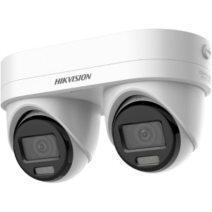 PODWÓJNA KAMERA IP DS-2CD2346G3D-IZ2UY/SL(2.8/4MM) AcuSense 3.0 DarkFighter - 4Mpx 2 X2.8/ 4mm Hikvision-1951275