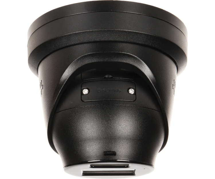 KAMERA IP DS-2CD2367G3-LIS2UY/SL(2.8MM)/BLACK Smart Hybrid Light ColorVu 3.0 - 6Mpx Hikvision-1972171