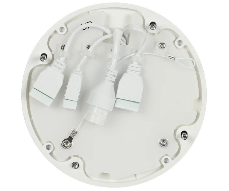 KAMERA WANDALOODPORNA IP DS-2CD26166G3-IZS2UY/SL(2.8-12MM)(EF) Smart Hybrid Light ColorVu 3.0 - 16Mpx - MOTOZOOM Hikvision-1972067
