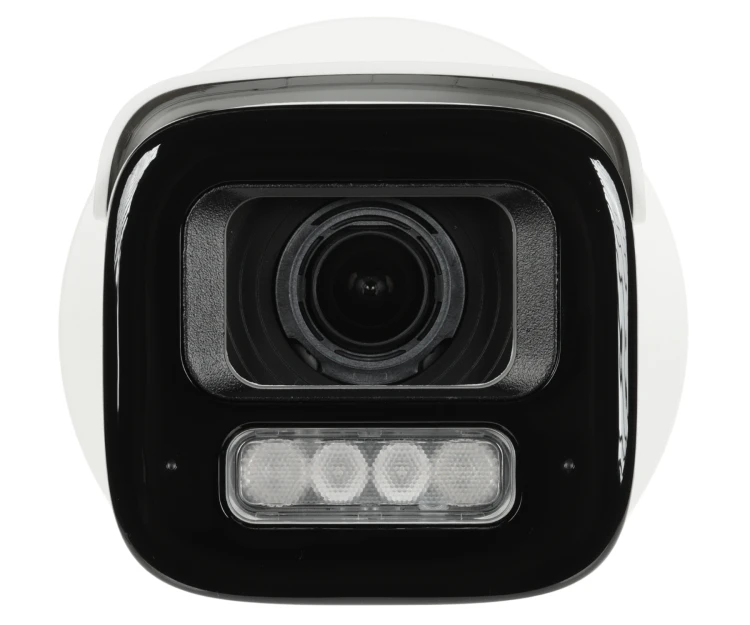 KAMERA WANDALOODPORNA IP DS-2CD26166G3-IZS2UY/SL(2.8-12MM)(EF) Smart Hybrid Light ColorVu 3.0 - 16Mpx - MOTOZOOM Hikvision-1972063