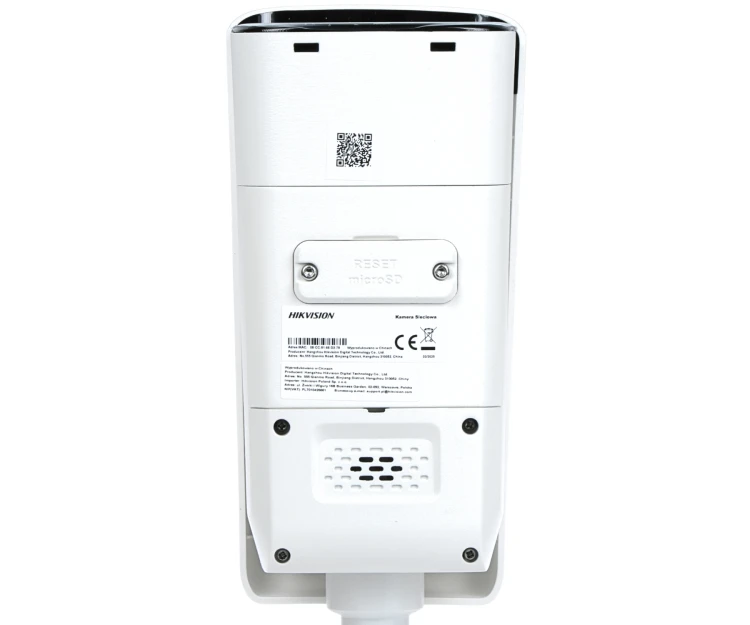 KAMERA WANDALOODPORNA IP DS-2CD2663G2-LIZS2U/SL 2.8-12MM PL Smart Hybrid Light AcuSense - 6Mpx - MOTOZOOM Hikvision-1951289