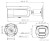 KAMERA WANDALOODPORNA IP DS-2CD2663G2-LIZS2U/SL 2.8-12MM PL Smart Hybrid Light AcuSense - 6Mpx - MOTOZOOM Hikvision-1951293