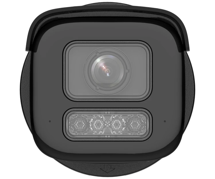 KAMERA WANDALOODPORNA IP DS-2CD2663G2-LIZS2U/SL 2.8-12MM PL Smart Hybrid Light AcuSense - 6Mpx - MOTOZOOM Hikvision-1951287