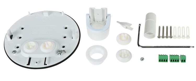 KAMERA WANDALOODPORNA IP DS-2CD2H166G3-IZS2UY/SL(2.8-12MM)(EF) DarkFighter AcuSense - 16Mpx 2.8... 12mm - MOTOZOOM Hikvision-1973976