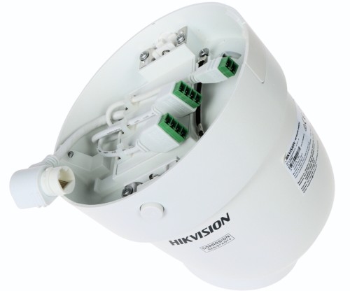 KAMERA WANDALOODPORNA IP DS-2CD2H86G2H-IZSY(2.8-12MM)(EF) DarkFighter AcuSense - 8Mpx 2.8... 12mm - MOTOZOOM Hikvision-1951420