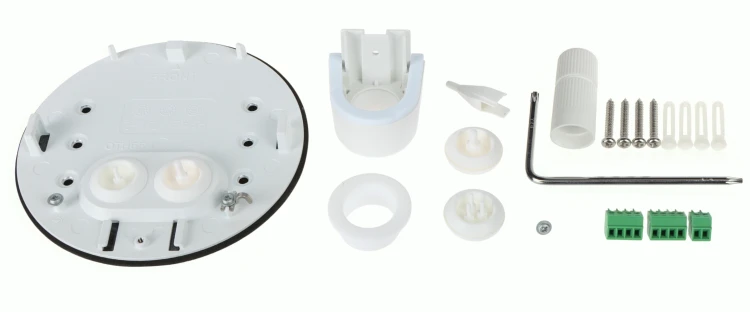 KAMERA WANDALOODPORNA IP DS-2CD2H86G2H-IZSY(2.8-12MM)(EF) DarkFighter AcuSense - 8Mpx 2.8... 12mm - MOTOZOOM Hikvision-1951426