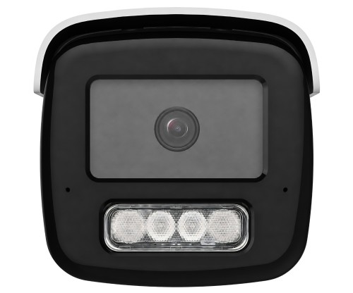 KAMERA IP DS-2CD2T126G3-IS2UY/SL(2.8MM)(EF) AcuSense - 12Mpx 2.8mm Hikvision-1974210