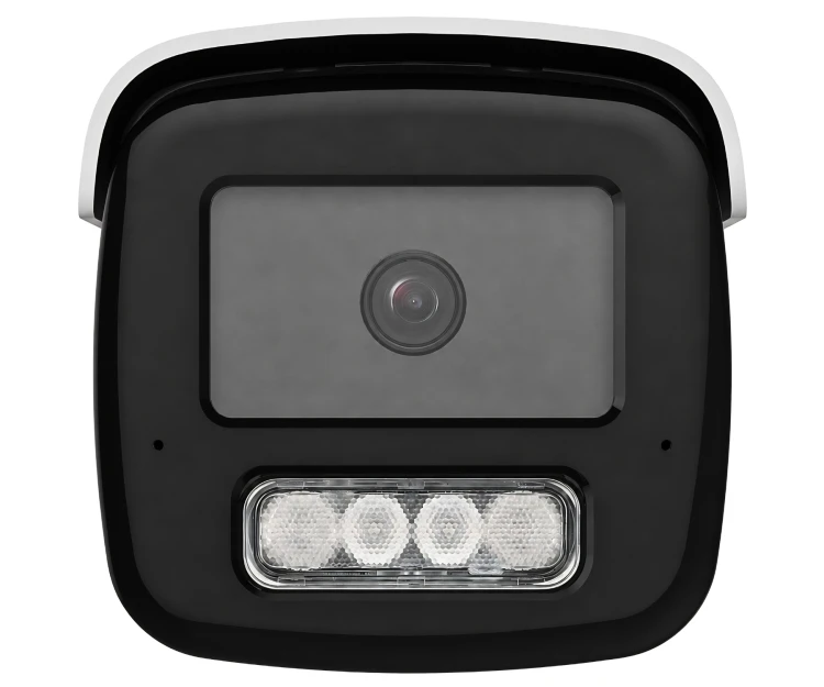 KAMERA IP DS-2CD2T166G3-IS2UY/SL(2.8MM)(EF) AcuSense - 16Mpx 2.8mm Hikvision-1974201