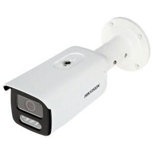 KAMERA IP DS-2CD2T46G2H-IS2U/SL(2.8MM)(EF) Smart Hybrid Light AcuSense - 4Mpx Hikvision-1971967