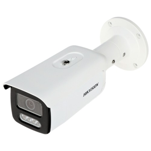 KAMERA IP DS-2CD2T86G2H-IS2U/SL 2.8MM EF PL(POL) Smart Hybrid Light AcuSense - 4Mpx Hikvision-1954518