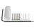 KAMERA IP DS-2CD2T86G2H-IS2U/SL 2.8MM EF PL(POL) Smart Hybrid Light AcuSense - 4Mpx Hikvision-1954526