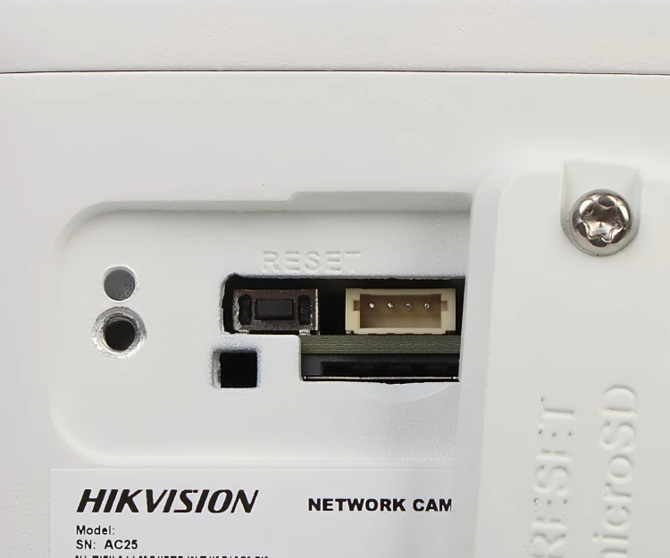 KAMERA IP DS-2CD2T86G2H-IS2U/SL 2.8MM EF PL(POL) Smart Hybrid Light AcuSense - 4Mpx Hikvision-1954523