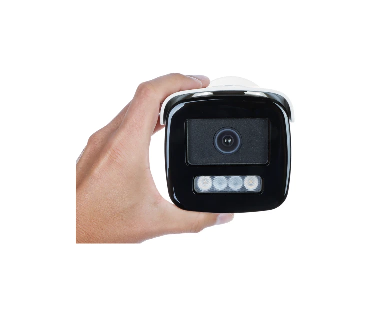 KAMERA IP DS-2CD2T87G3-LIS2UY/SL(2.8MM) ColorVu 3.0 8Mpx Hikvision-1954817