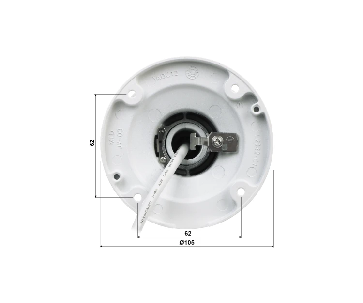 KAMERA IP DS-2CD2T87G3-LIS2UY/SL(2.8MM) ColorVu 3.0 8Mpx Hikvision-1954821