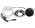 KAMERA AHD, HD-CVI, HD-TVI, PAL DS-2CE70DF0T-LMFS(2.8MM) Smart Hybrid Light ColorVu - 1080p Hikvision-1884220