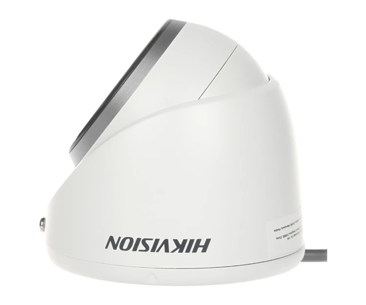 KAMERA AHD, HD-CVI, HD-TVI, PAL DS-2CE70DF0T-LMFS(2.8MM) Smart Hybrid Light ColorVu - 1080p Hikvision-1884221