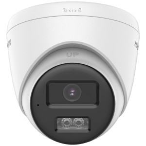 KAMERA HD-TVI DS-2CE78D0T-LTS(2.8MM) Smart Hybrid Light - 1080p Hikvision-1789491