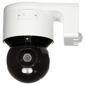 KAMERA IP OBROTOWA ZEWNĘTRZNA DS-2DE3A400BW-DE F1 T5 PL AcuSense - 4Mpx 4mm Hikvision-1884186