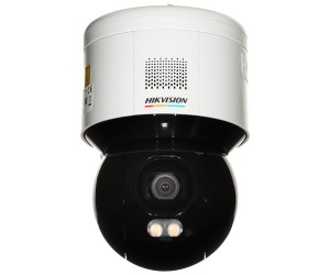 KAMERA IP OBROTOWA ZEWNĘTRZNA DS-2DE3A400BW-DE F1 T5 PL AcuSense - 4Mpx 4mm Hikvision-1884187