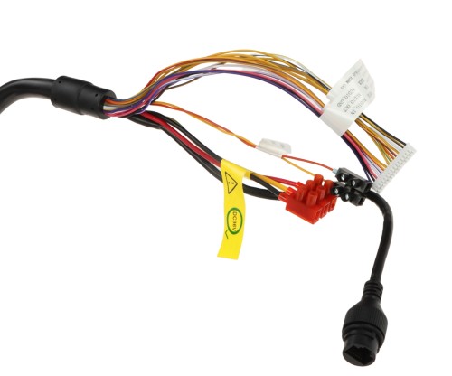 KAMERA IP SZYBKOOBROTOWA DS-2DF6A225IWG1-EL DARKFIGHTER 2.0 - 1080p, 5... 125mm Hikvision-1971773