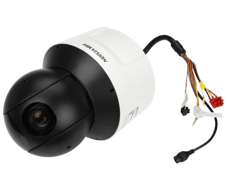 KAMERA IP SZYBKOOBROTOWA DS-2DF6A425IWG1-EL DARKFIGHTER 2.0 - 4Mpx, 5... 125mm Hikvision-1971765