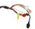 KAMERA IP SZYBKOOBROTOWA DS-2DF6A445IWG1-EL DARKFIGHTER 2.0 - 4Mpx, 4... 180mm Hikvision-1971199