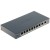 SWITCH POE DS-3E1510P-EI/M(B) 8-PORTOWY + 2X UPLINK Hikvision-1954583