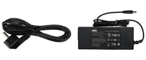 SWITCH POE DS-3E1510P-EI/M(B) 8-PORTOWY + 2X UPLINK Hikvision-1954586